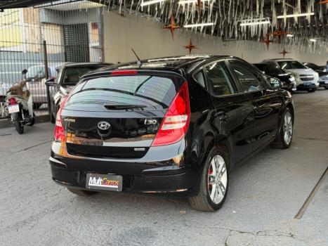HYUNDAI I30 2.0 16V 4P GLS AUTOM�TICO, Foto 7