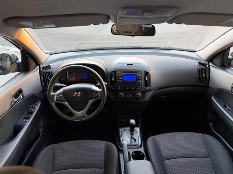 HYUNDAI I30 2.0 16V 4P GLS AUTOM�TICO, Foto 9