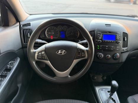HYUNDAI I30 2.0 16V 4P GLS AUTOM�TICO, Foto 10