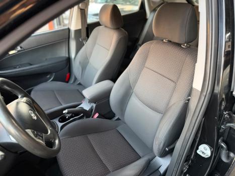 HYUNDAI I30 2.0 16V 4P GLS AUTOM�TICO, Foto 12