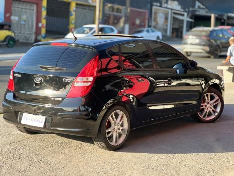 HYUNDAI I30 2.0 16V 4P GLS AUTOM�TICO, Foto 3