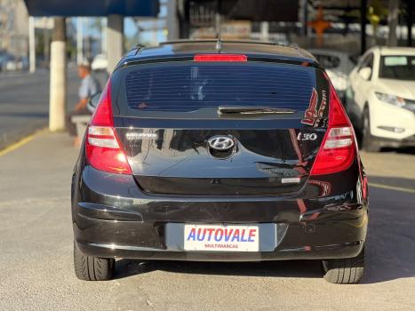 HYUNDAI I30 2.0 16V 4P GLS AUTOM�TICO, Foto 5
