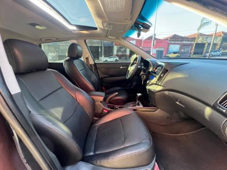 HYUNDAI I30 2.0 16V 4P GLS AUTOM�TICO, Foto 6