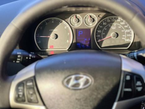 HYUNDAI I30 2.0 16V 4P GLS AUTOM�TICO, Foto 10