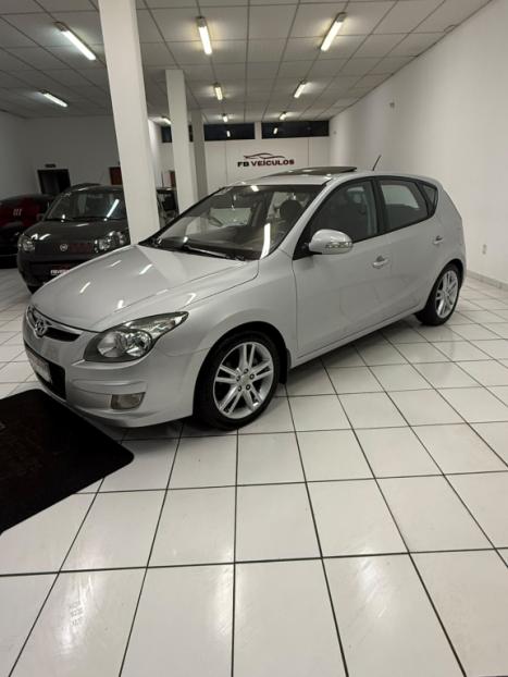 HYUNDAI I30 2.0 16V 4P GLS, Foto 1