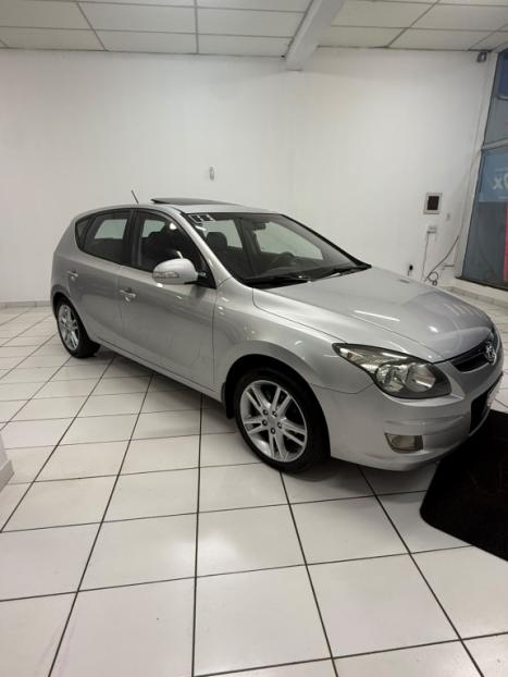 HYUNDAI I30 2.0 16V 4P GLS, Foto 2