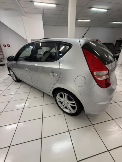 HYUNDAI I30 2.0 16V 4P GLS, Foto 3