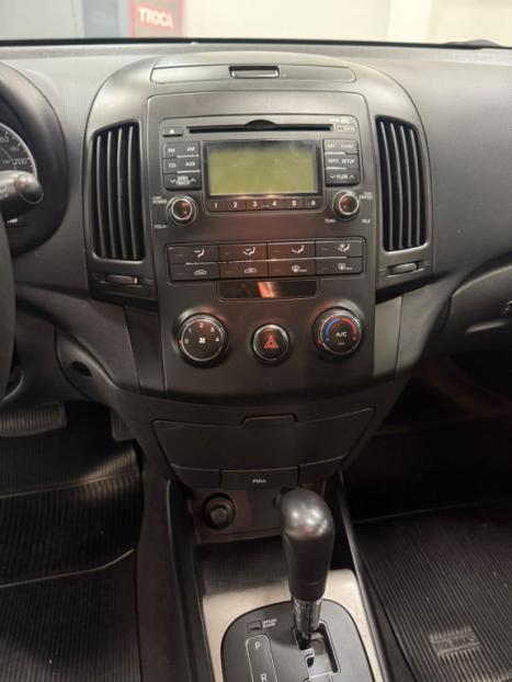 HYUNDAI I30 2.0 16V 4P GLS, Foto 4