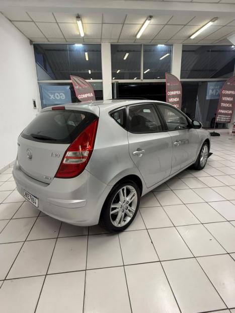 HYUNDAI I30 2.0 16V 4P GLS, Foto 5