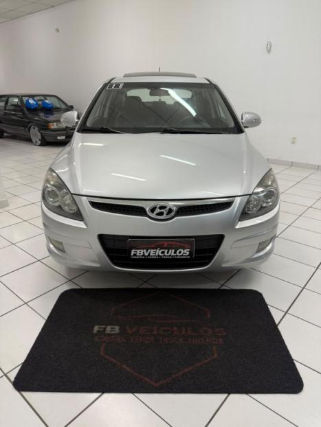 HYUNDAI I30 2.0 16V 4P GLS, Foto 12