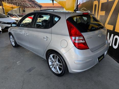 HYUNDAI I30 2.0 16V 4P GLS AUTOMÁTICO, Foto 3