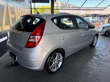 HYUNDAI I30 2.0 16V 4P GLS AUTOMÁTICO, Foto 4