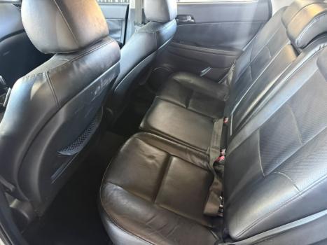 HYUNDAI I30 2.0 16V 4P GLS AUTOMÁTICO, Foto 5