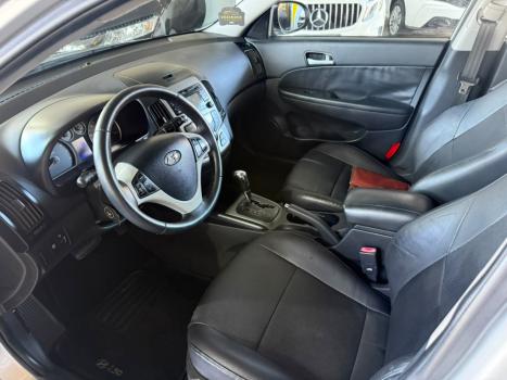 HYUNDAI I30 2.0 16V 4P GLS AUTOMÁTICO, Foto 7