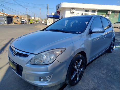 HYUNDAI I30 2.0 16V 4P AUTOMÁTICO, Foto 1