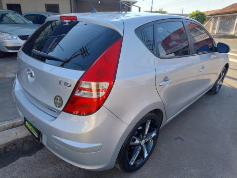 HYUNDAI I30 2.0 16V 4P AUTOMÁTICO, Foto 4