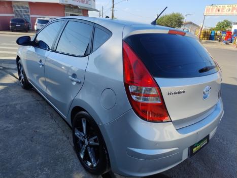 HYUNDAI I30 2.0 16V 4P AUTOMÁTICO, Foto 5