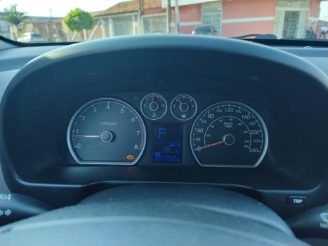 HYUNDAI I30 2.0 16V 4P AUTOMÁTICO, Foto 9
