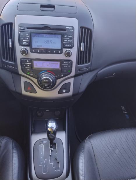 HYUNDAI I30 2.0 16V 4P AUTOMÁTICO, Foto 11