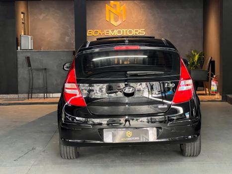 HYUNDAI I30 2.0 16V 4P GLS AUTOMÁTICO, Foto 4