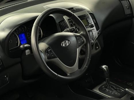 HYUNDAI I30 2.0 16V 4P GLS AUTOMÁTICO, Foto 5