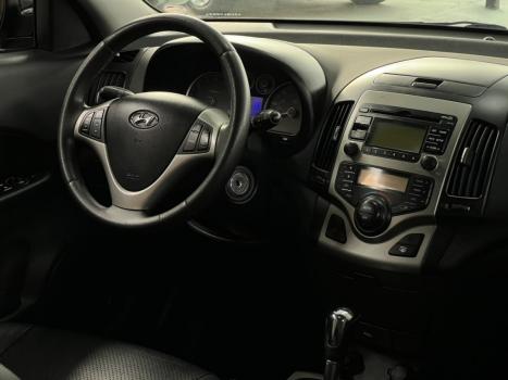 HYUNDAI I30 2.0 16V 4P GLS AUTOMÁTICO, Foto 6