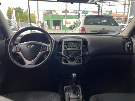 HYUNDAI I30 2.0 16V 4P GLS AUTOMÁTICO, Foto 8