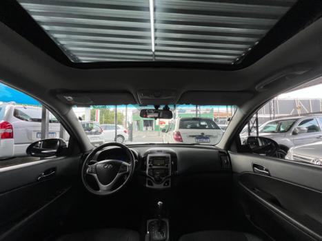 HYUNDAI I30 2.0 16V 4P GLS AUTOMÁTICO, Foto 9