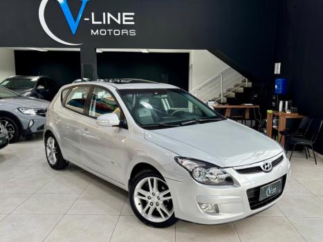 HYUNDAI I30 2.0 16V 4P GLS AUTOMÁTICO, Foto 2