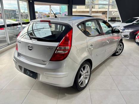 HYUNDAI I30 2.0 16V 4P GLS AUTOMÁTICO, Foto 3