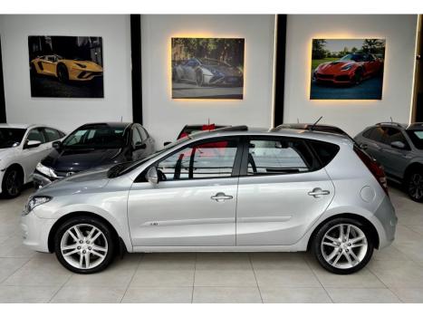 HYUNDAI I30 2.0 16V 4P GLS AUTOMÁTICO, Foto 4