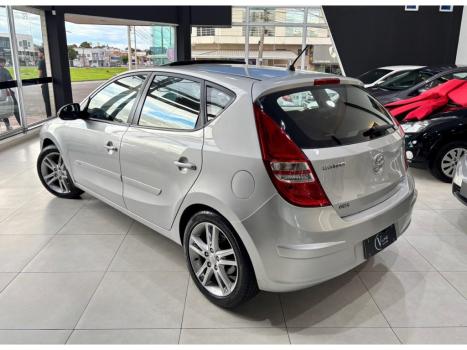 HYUNDAI I30 2.0 16V 4P GLS AUTOMÁTICO, Foto 5