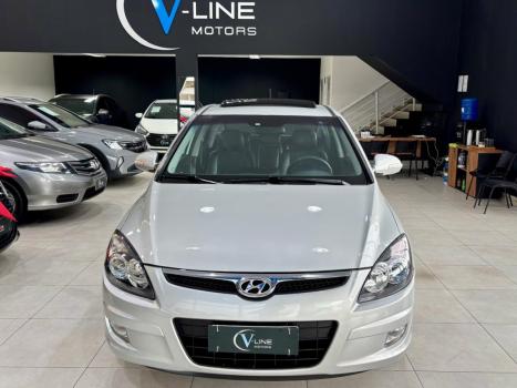 HYUNDAI I30 2.0 16V 4P GLS AUTOMÁTICO, Foto 6