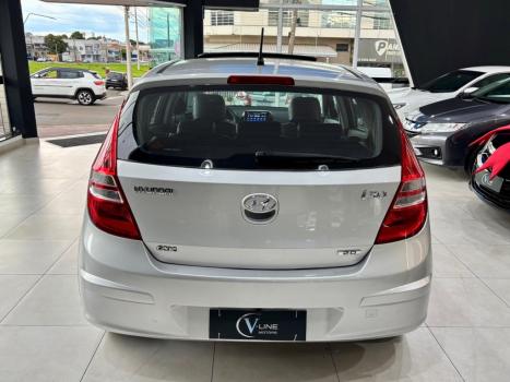 HYUNDAI I30 2.0 16V 4P GLS AUTOMÁTICO, Foto 7