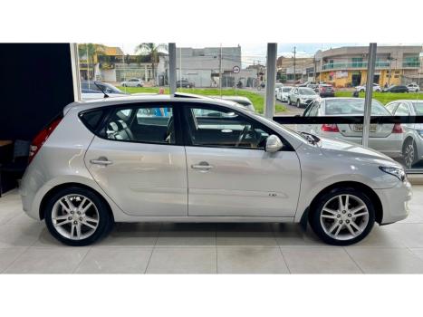 HYUNDAI I30 2.0 16V 4P GLS AUTOMÁTICO, Foto 8