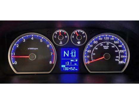HYUNDAI I30 2.0 16V 4P GLS AUTOMÁTICO, Foto 15