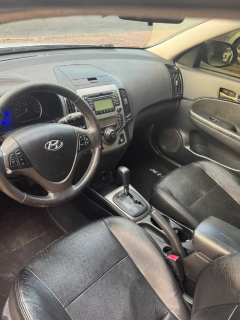 HYUNDAI I30 2.0 16V 4P GLS AUTOMÁTICO, Foto 4