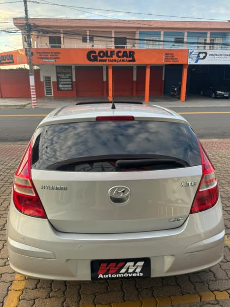 HYUNDAI I30 2.0 16V 4P GLS AUTOMÁTICO, Foto 5