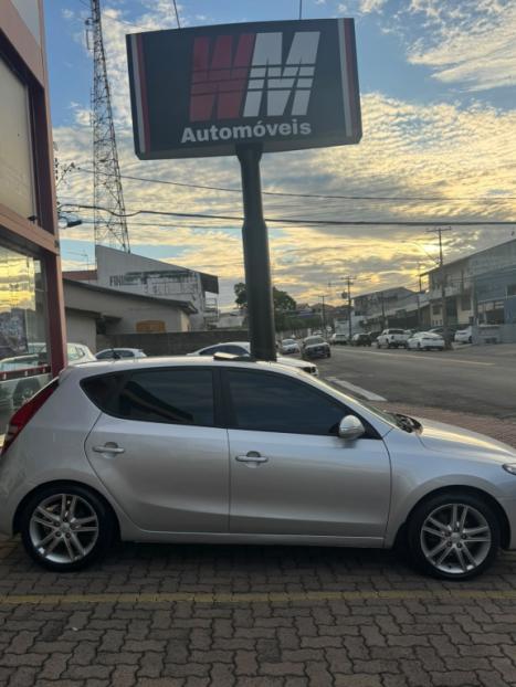 HYUNDAI I30 2.0 16V 4P GLS AUTOMÁTICO, Foto 6
