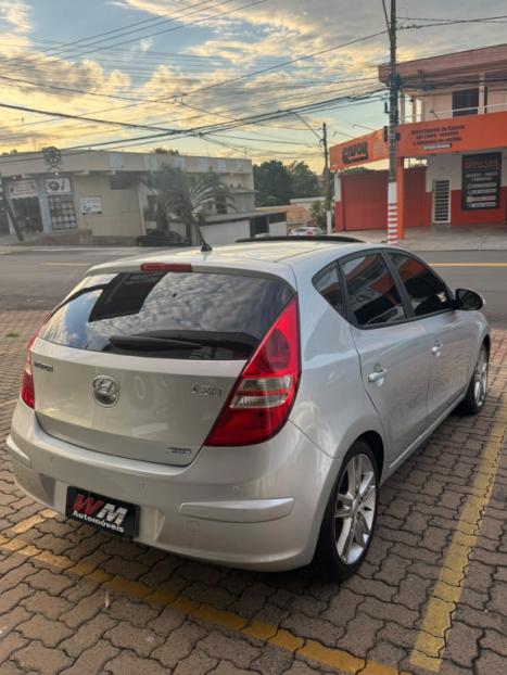 HYUNDAI I30 2.0 16V 4P GLS AUTOMÁTICO, Foto 7