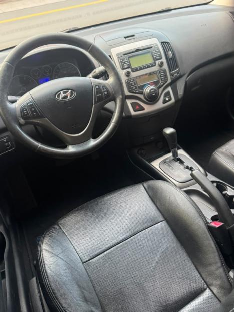 HYUNDAI I30 2.0 16V 4P GLS AUTOMÁTICO, Foto 8