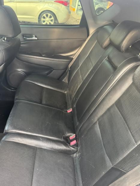 HYUNDAI I30 2.0 16V 4P GLS AUTOMÁTICO, Foto 9