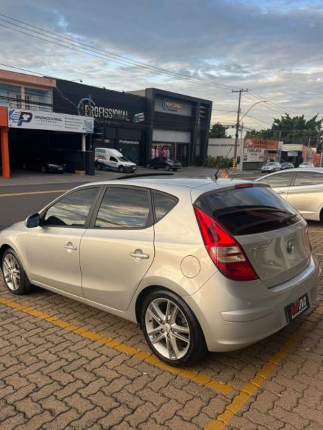 HYUNDAI I30 2.0 16V 4P GLS AUTOMÁTICO, Foto 10