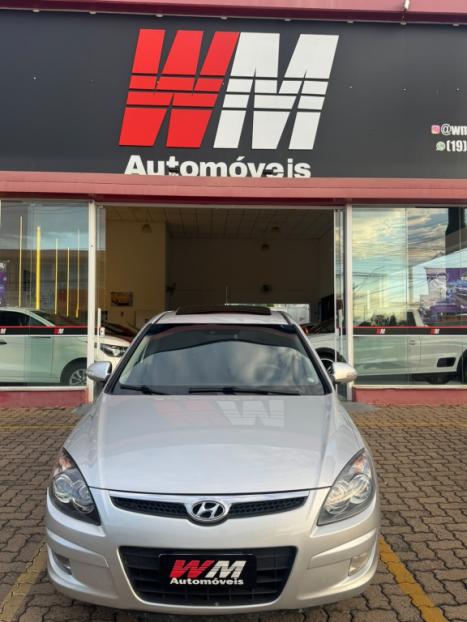 HYUNDAI I30 2.0 16V 4P GLS AUTOMÁTICO, Foto 11