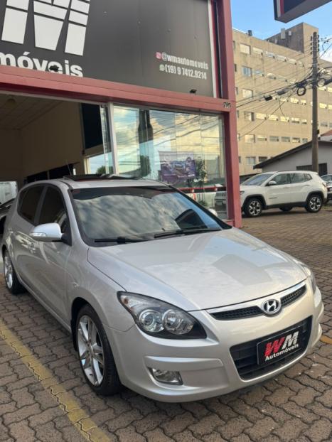 HYUNDAI I30 2.0 16V 4P GLS AUTOMÁTICO, Foto 12