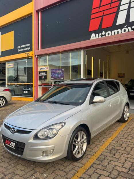 HYUNDAI I30 2.0 16V 4P GLS AUTOMÁTICO, Foto 13