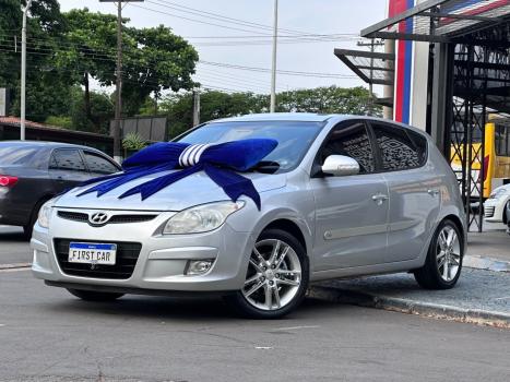 HYUNDAI I30 2.0 16V 4P GLS AUTOMÁTICO, Foto 1
