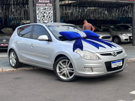 HYUNDAI I30 2.0 16V 4P GLS AUTOMÁTICO, Foto 4