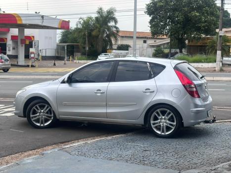 HYUNDAI I30 2.0 16V 4P GLS AUTOMÁTICO, Foto 5
