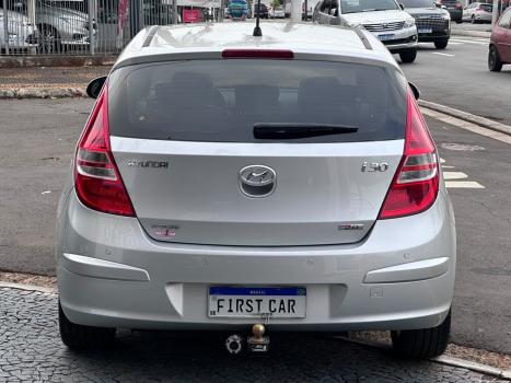 HYUNDAI I30 2.0 16V 4P GLS AUTOMÁTICO, Foto 7